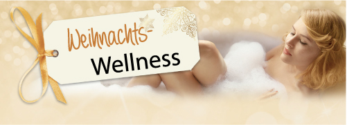 weihnachts-wellness